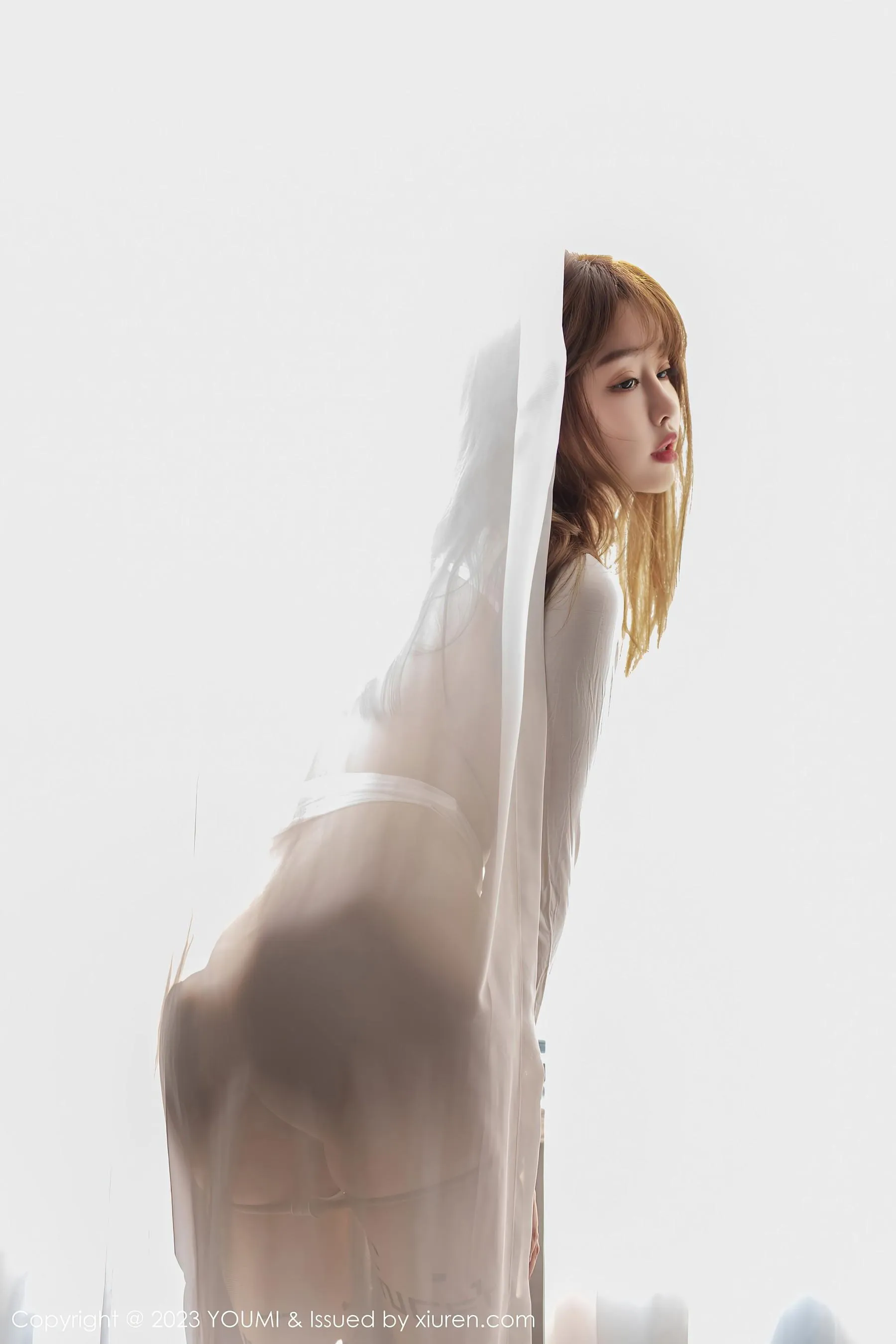 [YouMi尤蜜荟] 2023.07.07 VOL.961 王雨纯 [111P]插图4